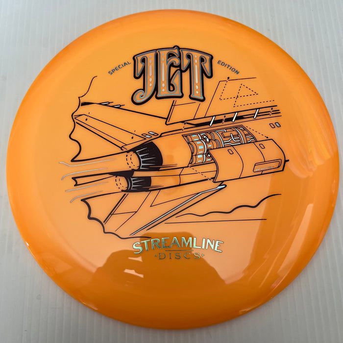 Orange/174g 11