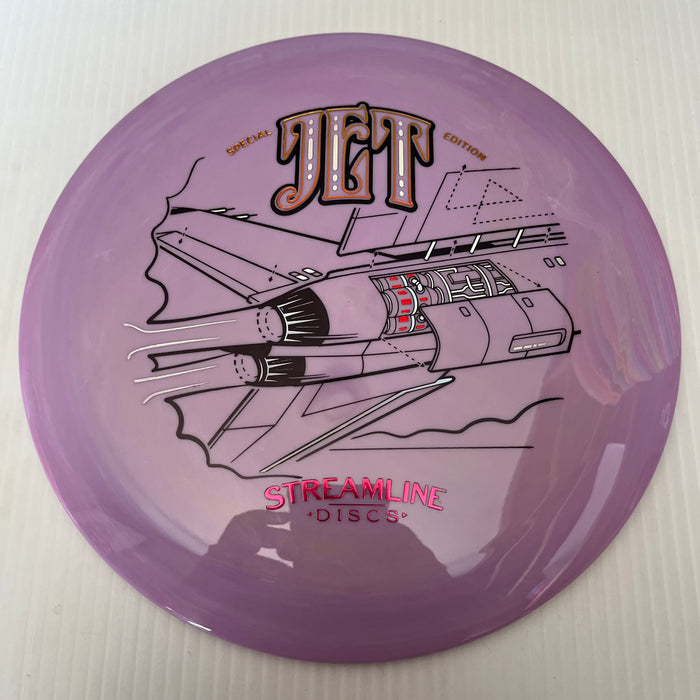Lavender/168g 13