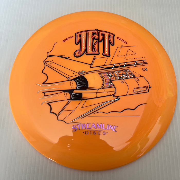 Orange/172g 14