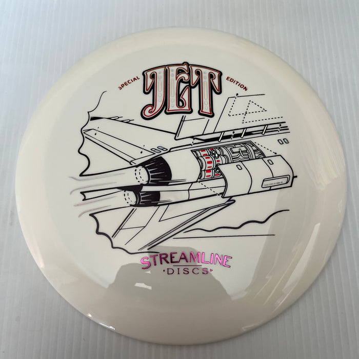 White/175g 17