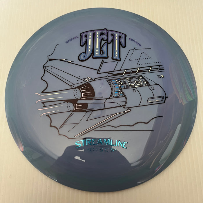Light Blue/168g 20