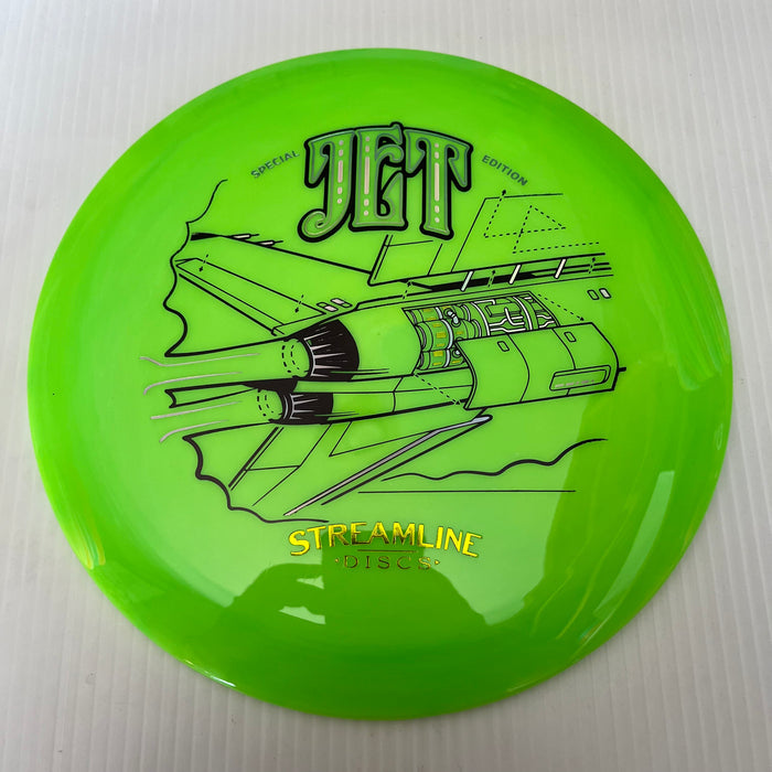 Green/167g 23