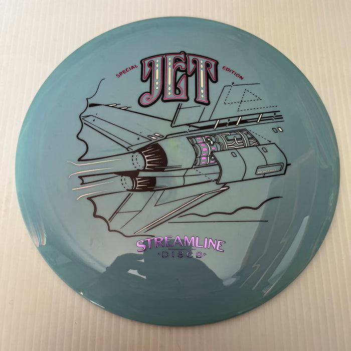 Light Blue/175g 26