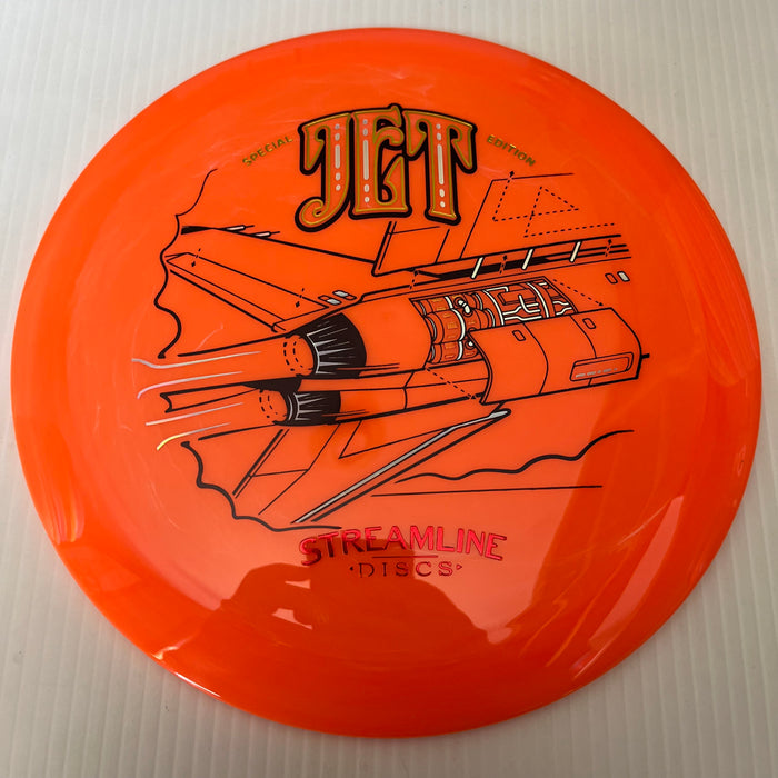 Orange/167g 27