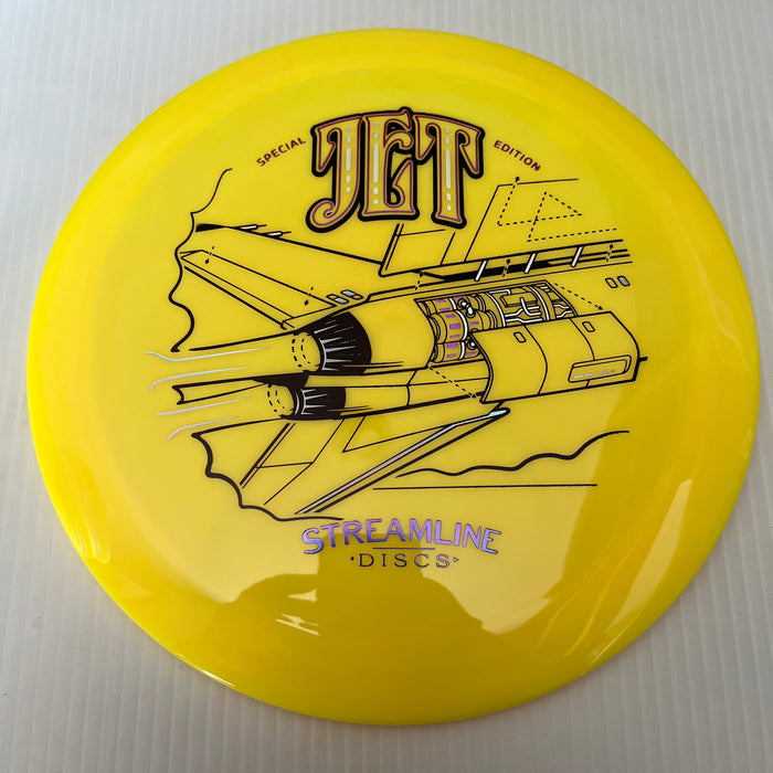 Yellowy Orange/173g 29
