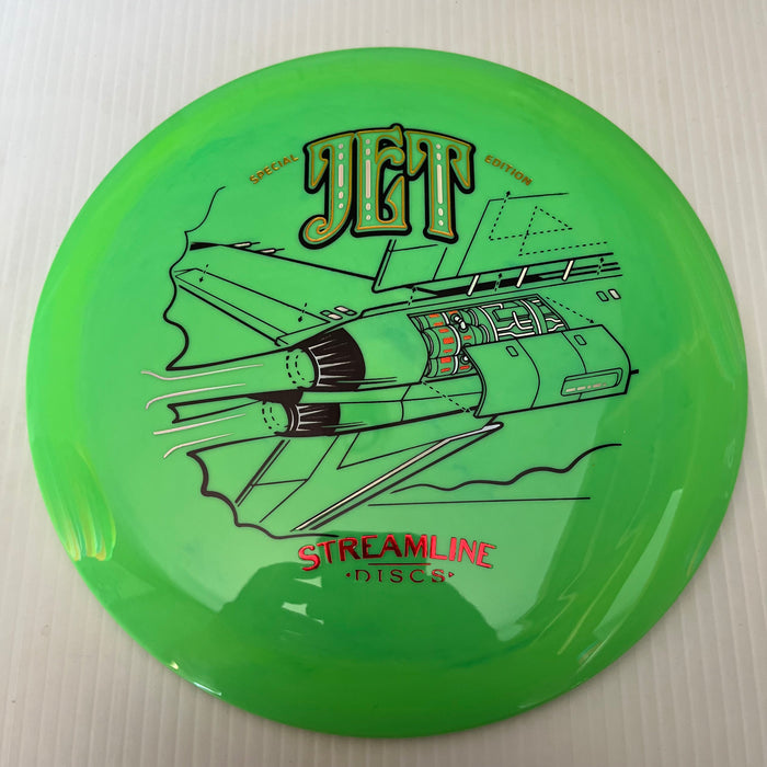 Green/174g 30