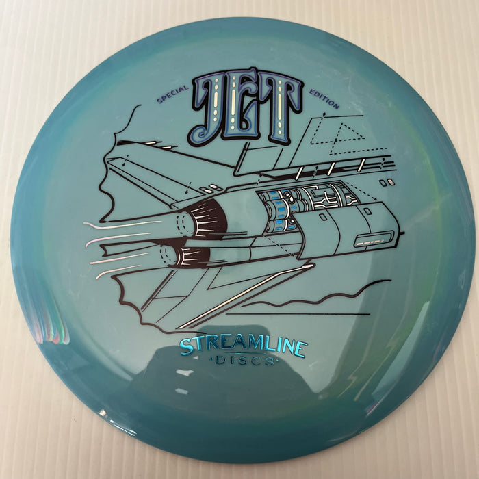Light Blue/175g 33