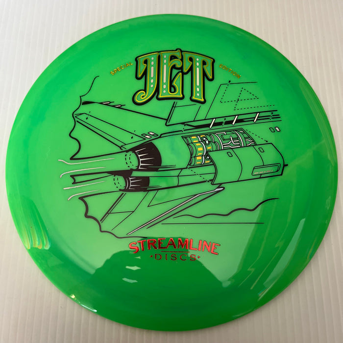 Green/175g 34