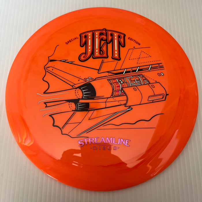 Orange/172g 38
