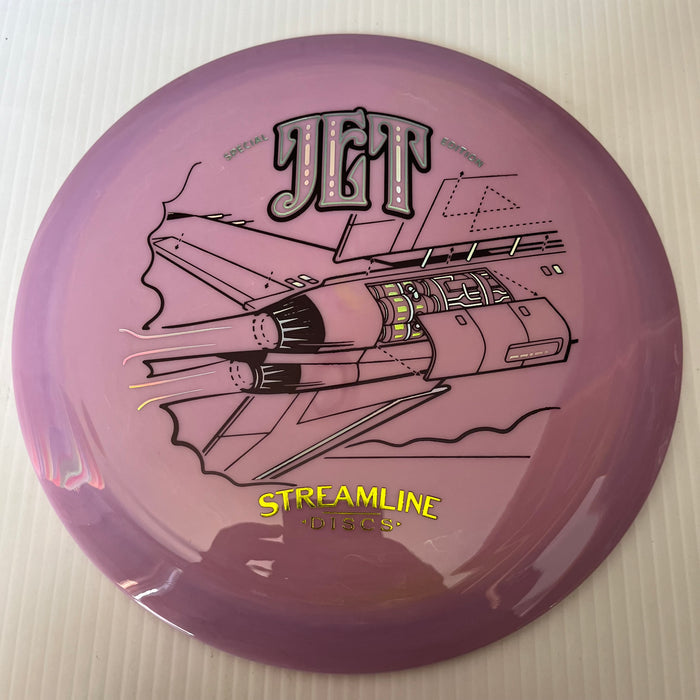 Lavender/172g 41