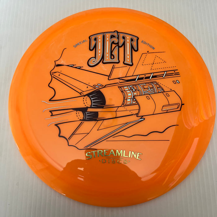 Orange/171g 5