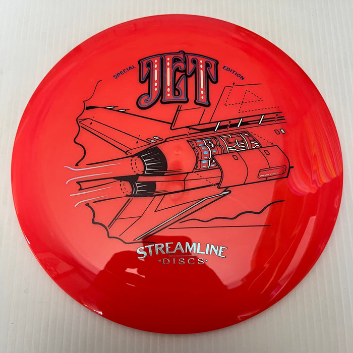 Red/167g 7