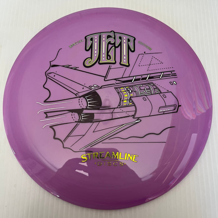 Lavender/167g 8