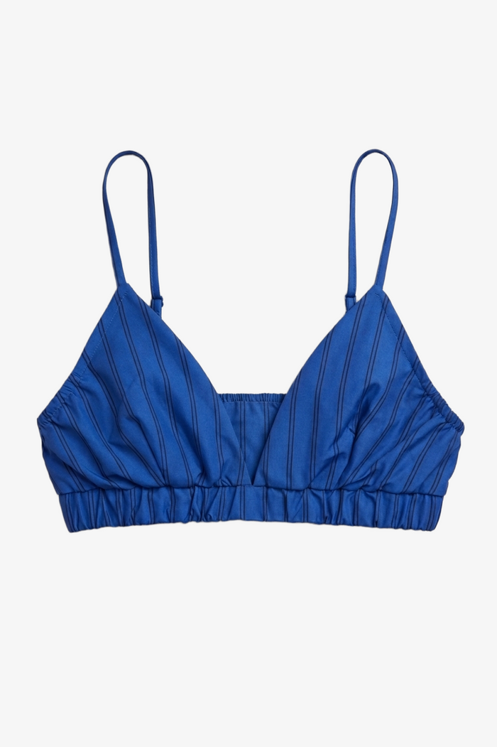 Striped 3-Piece Pyjama Set