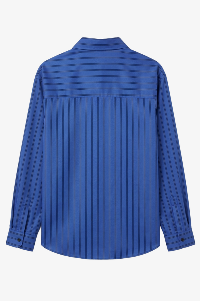 Striped 3-Piece Pyjama Set