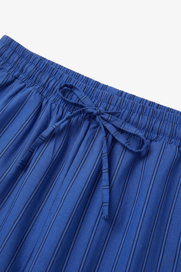 Striped 3-Piece Pyjama Set