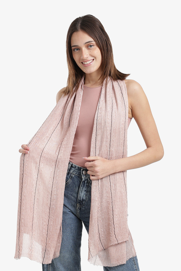 Bois De Rose / OS / Cotton