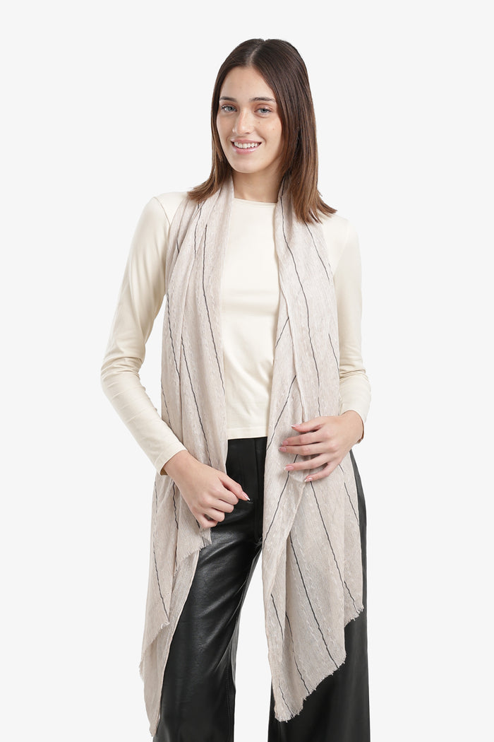 Light Beige / OS / Cotton