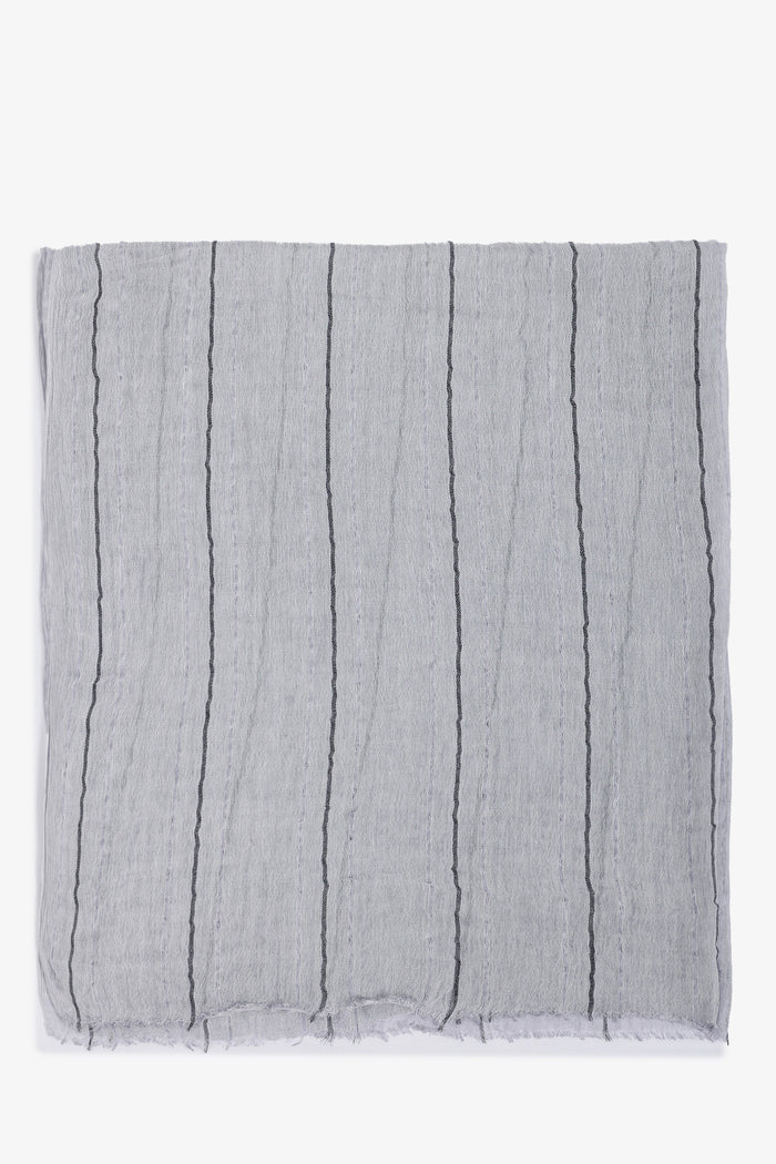 Silver / OS / Cotton