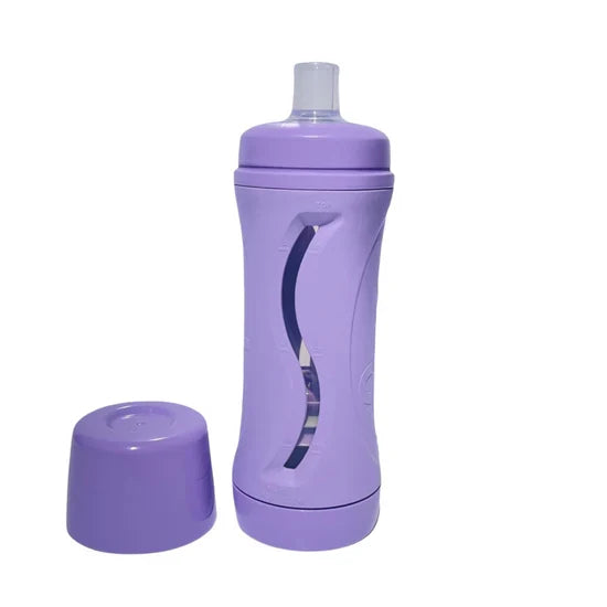 Subo Food Bottle - Lavender