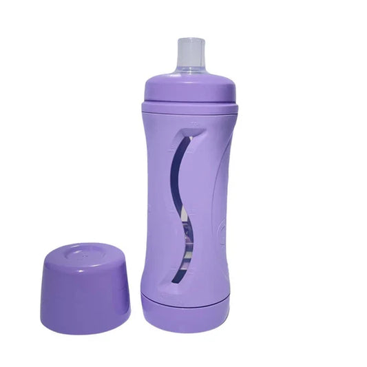 Subo Food Bottle - Lavender