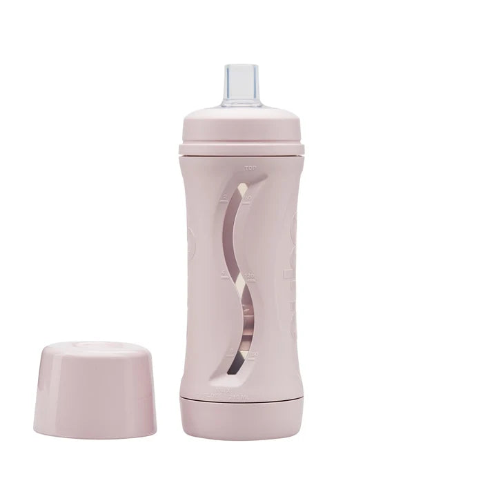 Subo Food Bottle - Musk Pink
