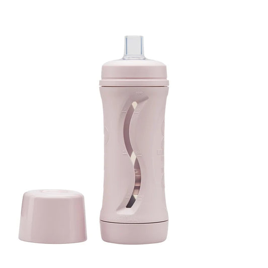 Subo Food Bottle - Musk Pink