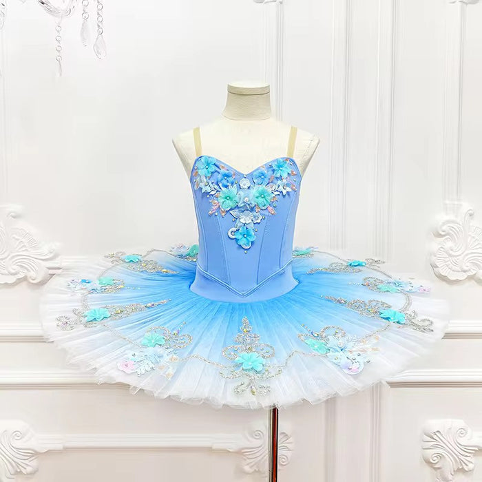 Summer Breeze - Dancewear by Patricia