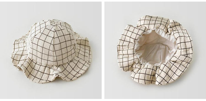 Summer Hats 0 - 4 Years Yo Baby India