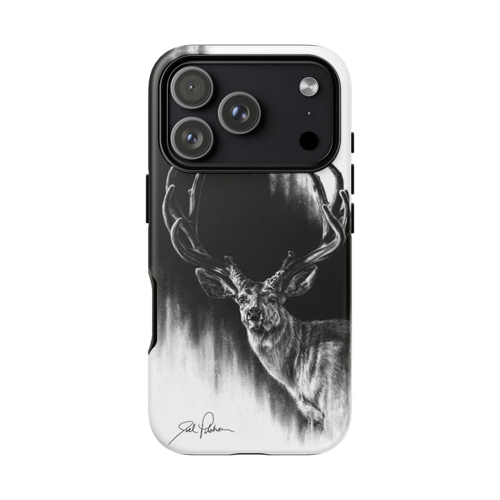 iPhone 18 Pro / Matte