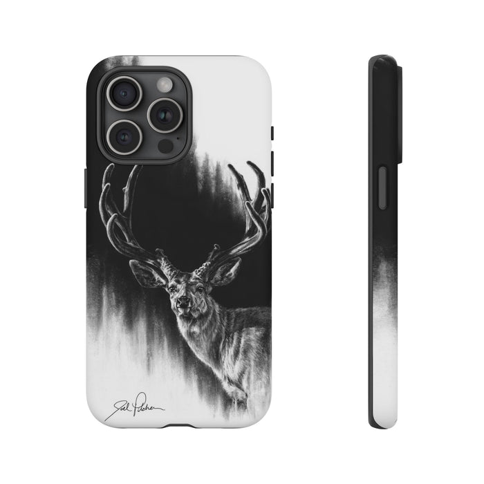 iPhone 15 Pro Max / Matte