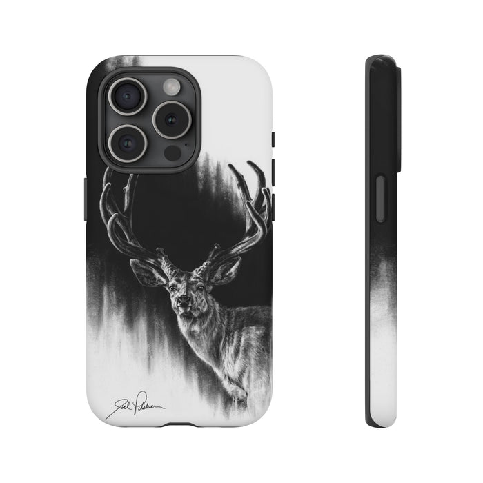 iPhone 15 Pro / Matte