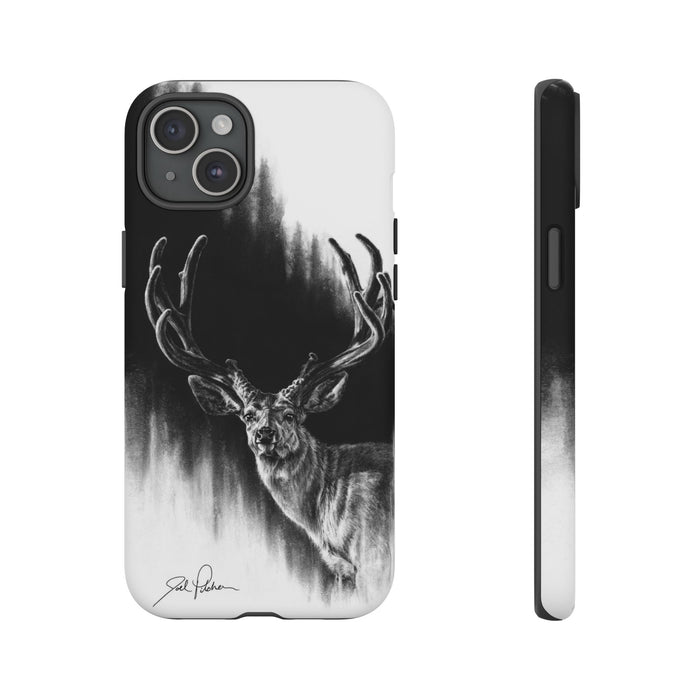 iPhone 15 Plus / Matte