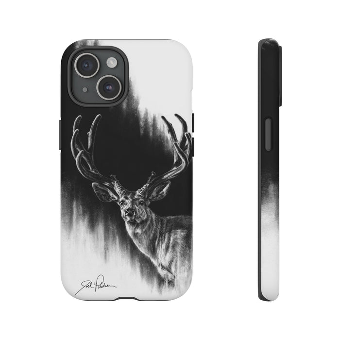 iPhone 15 / Matte