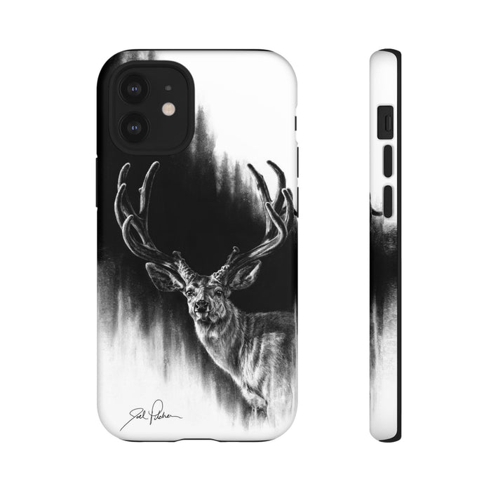 iPhone 12 Mini / Matte