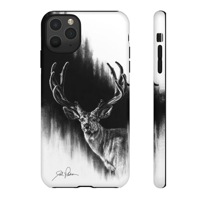 iPhone 11 Pro Max / Matte