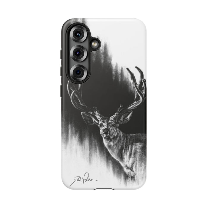 Samsung Galaxy S25 / Matte