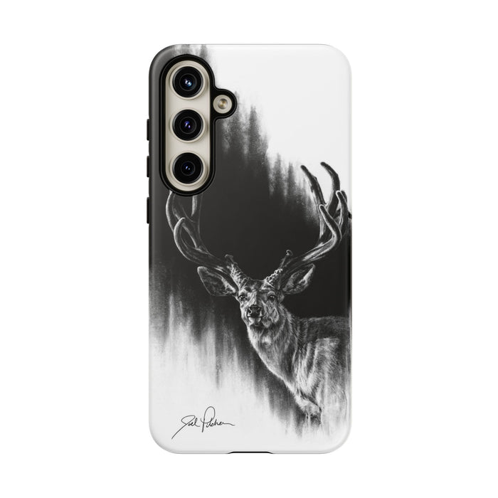 Samsung Galaxy S24 Plus / Matte