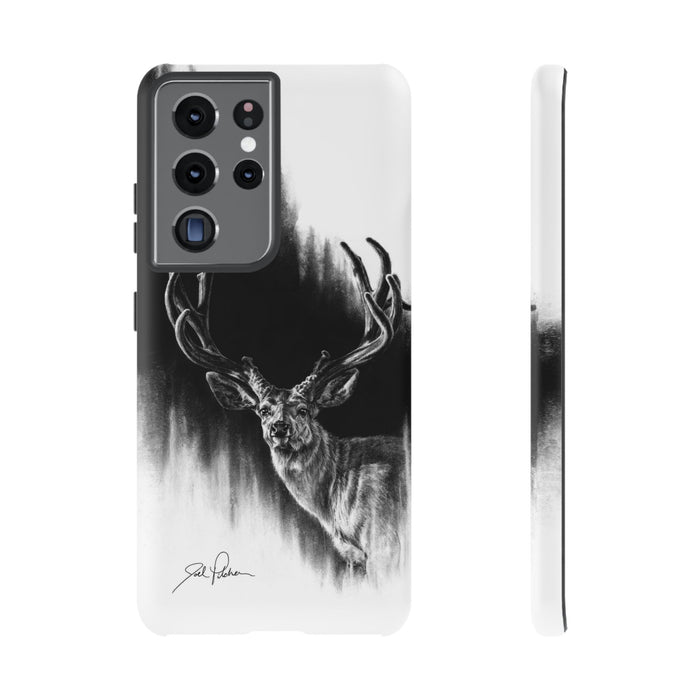 Samsung Galaxy S21 Ultra / Matte