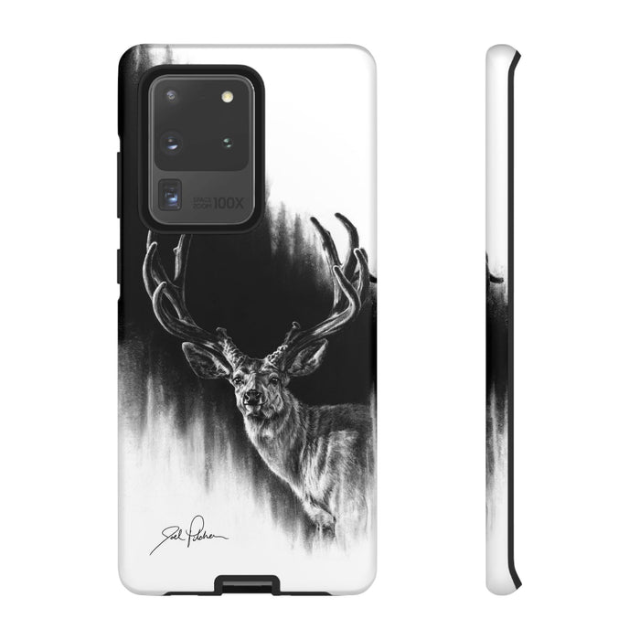 Samsung Galaxy S20 Ultra / Matte