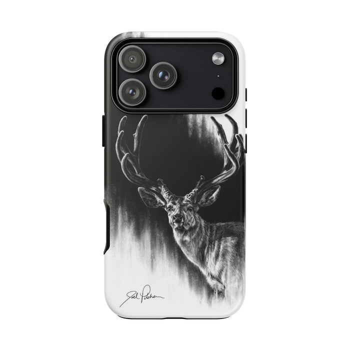 iPhone 18 Pro Max / Matte