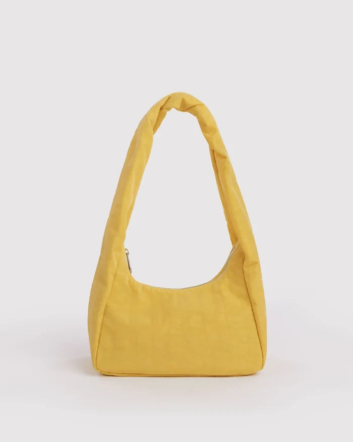 Sunflower Small Nylon Meringue Bag - Baggu