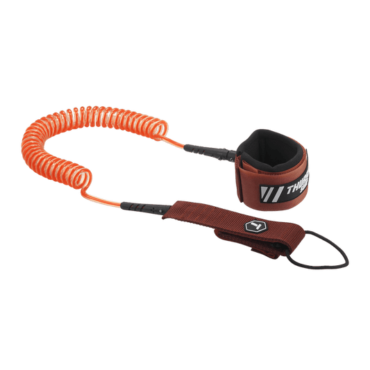 SUP Coiled Leash