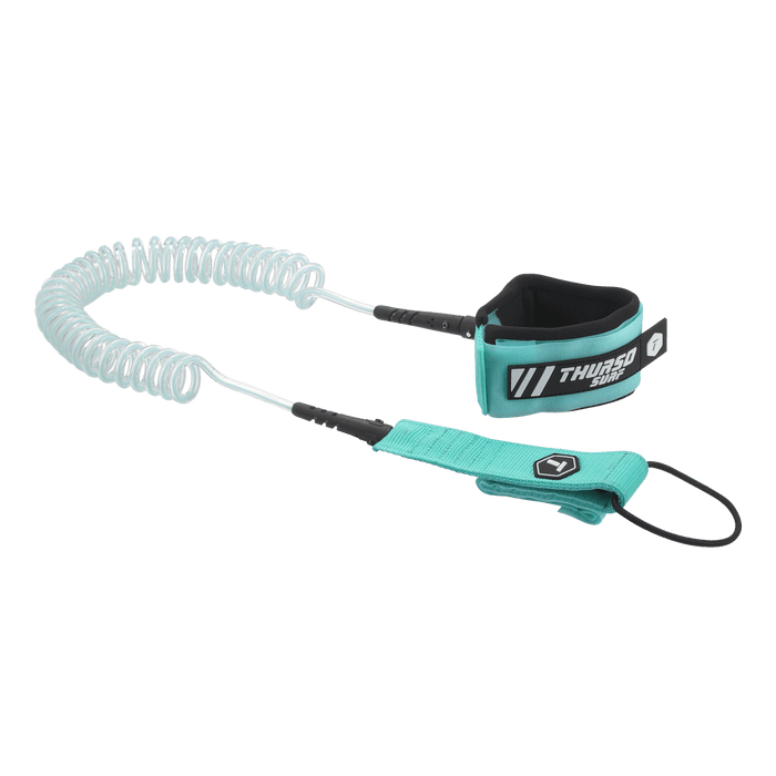 SUP Coiled Leash