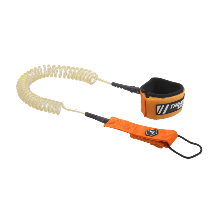 SUP Coiled Leash