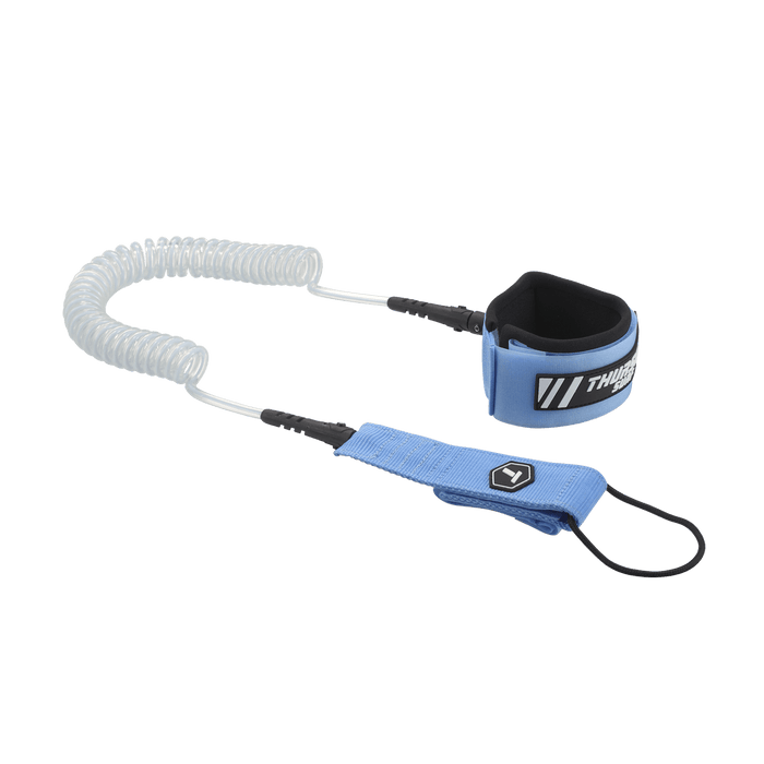 SUP Coiled Leash