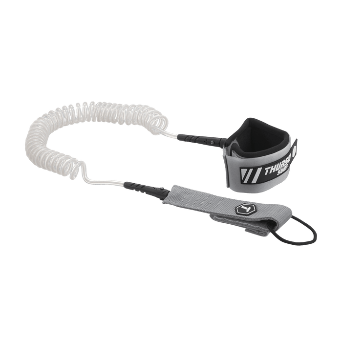 SUP Coiled Leash