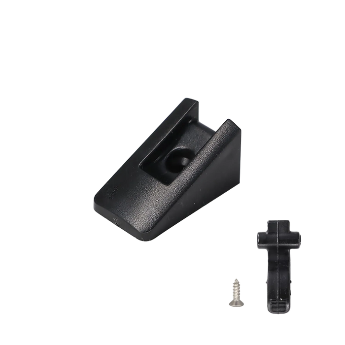 SUP Quick Lock Center Fin Clip & Base