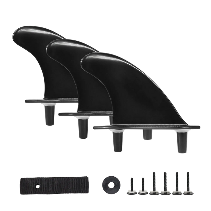 Surfboards Replacement Fin