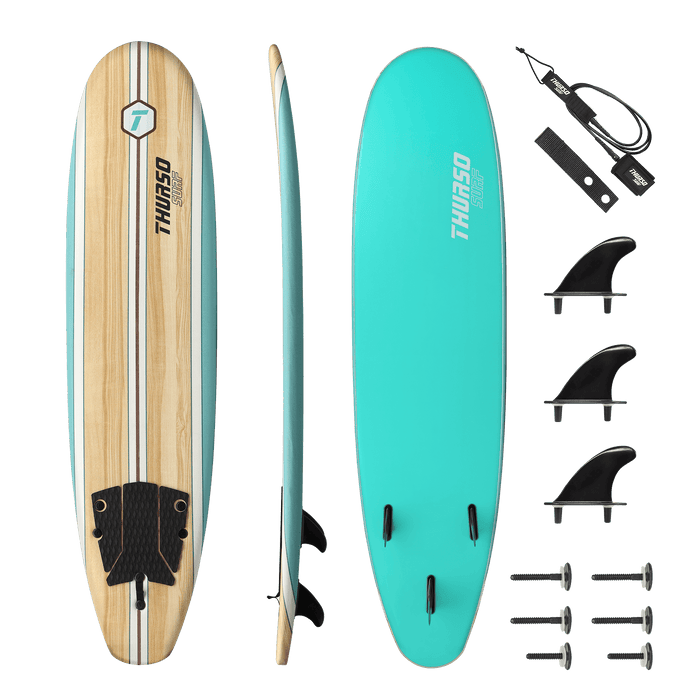 Surfboards Replacement Fin